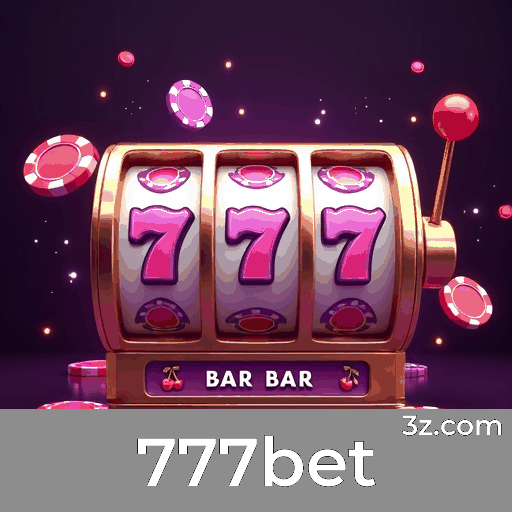 Cadastro na 777bet para desfrutar dos melhores jogos