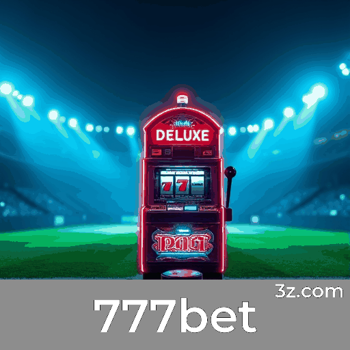 Cadastro na 777bet para desfrutar dos melhores jogos